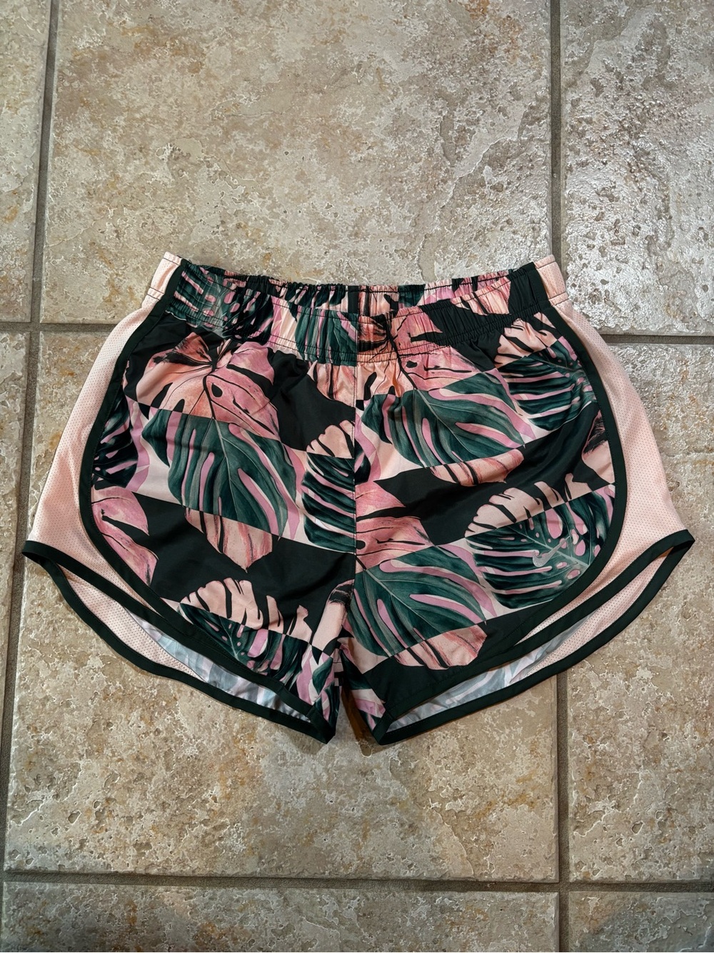 Nike Dri-Fit Athletic Shorts Size S